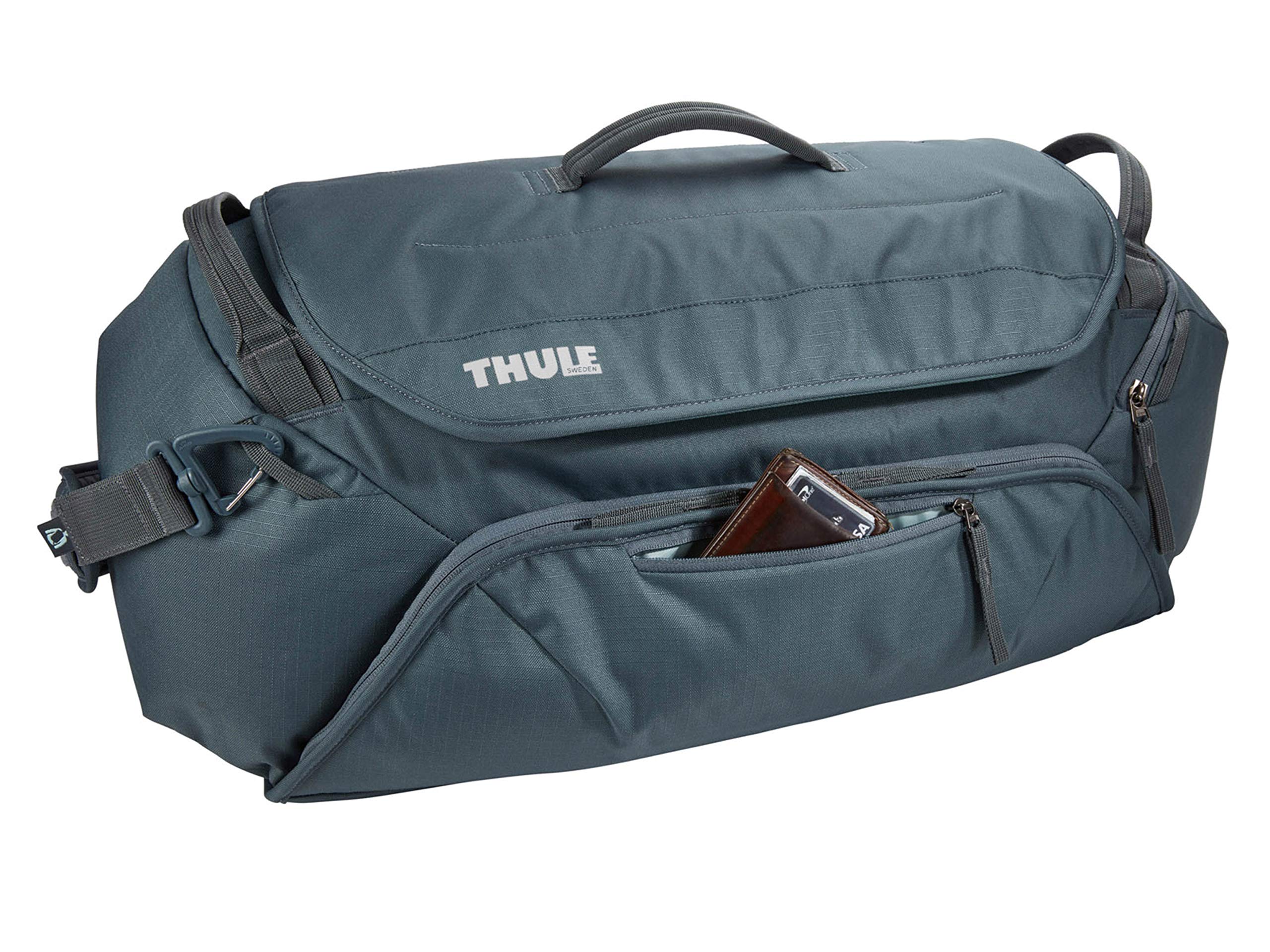 Thule RoundTrip Bike Duffel