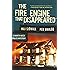 The Fire Engine that Disappeared: A Martin Beck Police Mystery (5) (Martin Beck Police Mystery Series)