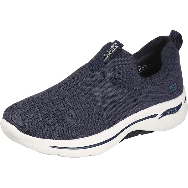 Ryka Women's Katana Sneaker - Lightweight Knit Mesh Slip-On With Memory Foam & Adjustable Straps