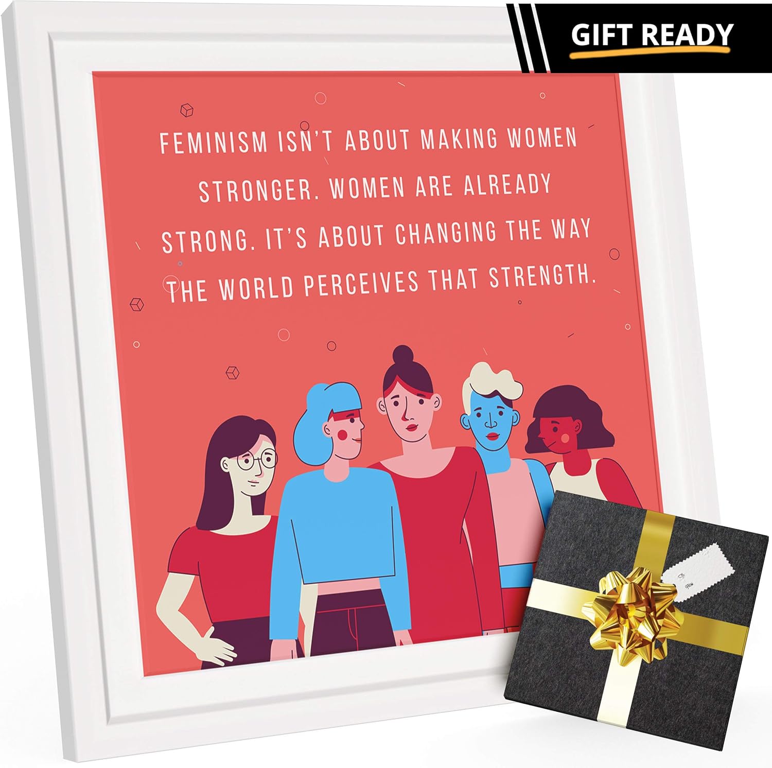 perfect gift for a girl
