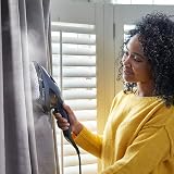 Russell Hobbs Steam Genie 2 in 1 Handheld Steamer with Ironing Option view 9