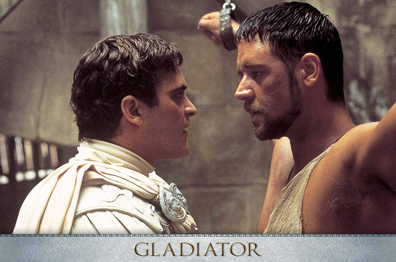Gladiator (4K Ultra-HD) (+ Blu-ray 2D) 8
