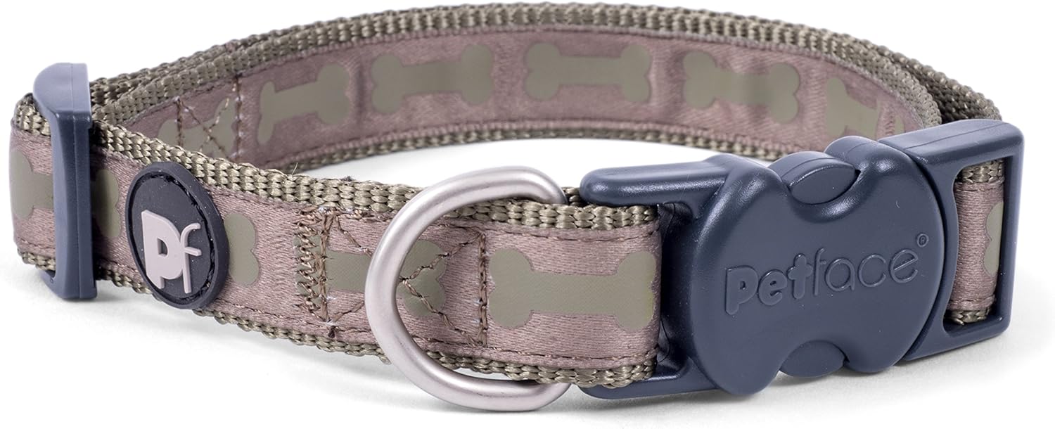 petface dog collar