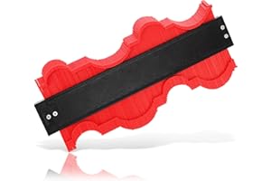 ABN Contour Gauge Duplicator 10 Inch