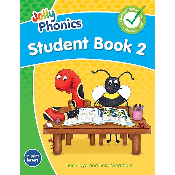 Jolly Phonics Teacher's: Lloyd, Sue, Wernham, Sara: 9781844149902