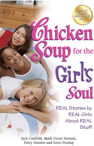 stuff to buy girls