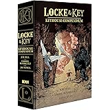 Locke & Key: Keyhouse Compendium