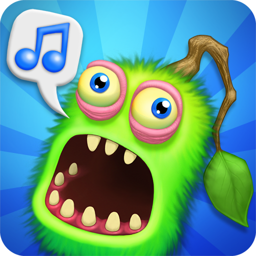 My Singing MonstersAmazon.frAppstore for Android