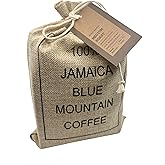 1 lbs (454 g) FRESH, AUTHENTIC 100% Grade 1 Jamaican Blue Mountain Coffee Beans | MEDIUM Roast