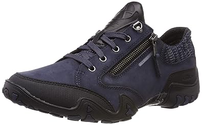 Allrounder by Mephisto Damen Fanita Laufschuhe