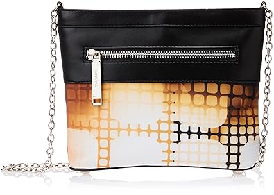 Satyapaul Womens Handbag (Black)