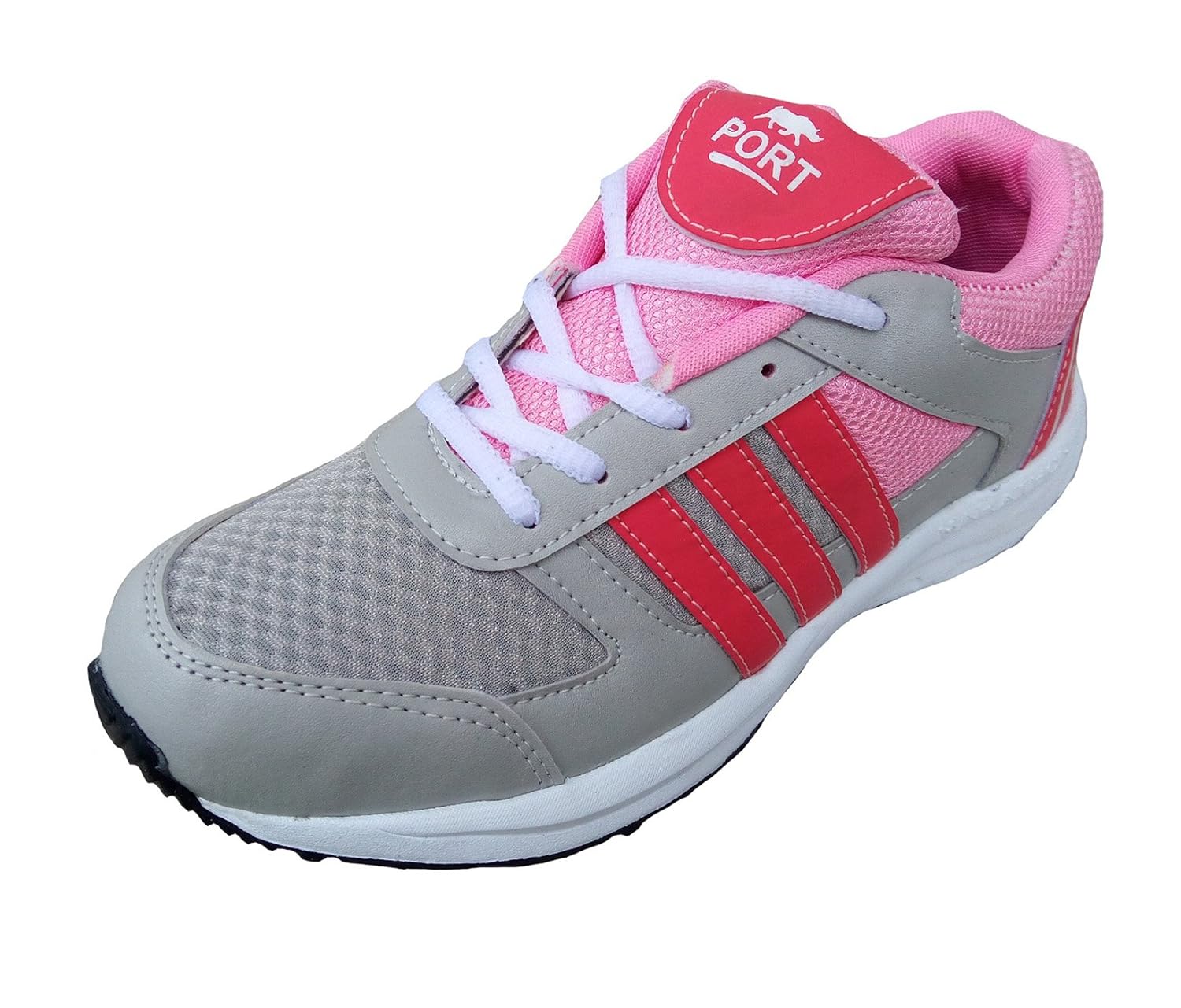 port wonder women's fashion sports shoes