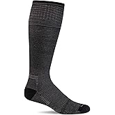 Sockwell Men's Cadence OTC Moderate Graduated Compression Sock