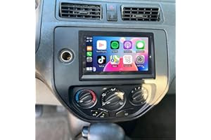 4+64G Android 15 Car Radio Stereo Fit for Ford Focus 2005-2007 Head Unit Radio for CarPlay Wireless Android Auto GPS Navigati