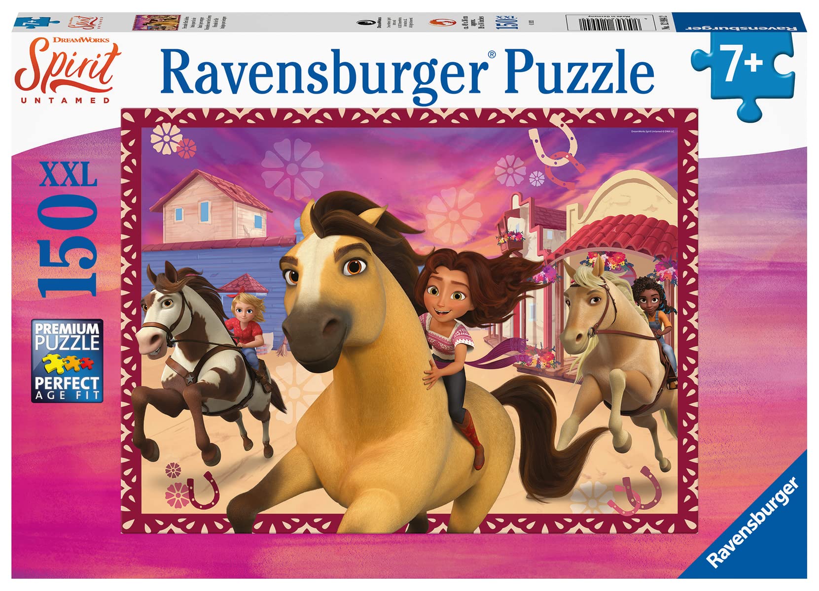 Ravensburger 12994 Children's Puzzle