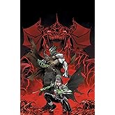 Power Rangers Unlimited: Edge of Darkness