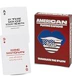 Millennial Lingo Playing Cards - Learn Slang Vocabulary With 52 Translation Flashcards & Game Cards