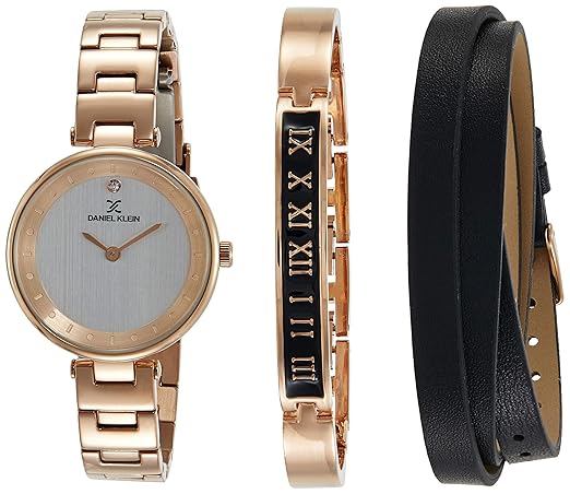 Stuhrling Original Analog Silver Dial Mens Watch - 881.01