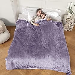 Electric Blanket Heated Blanket Queen Size, Super
