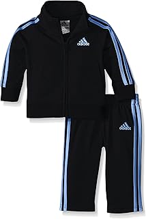 adidas tricot set