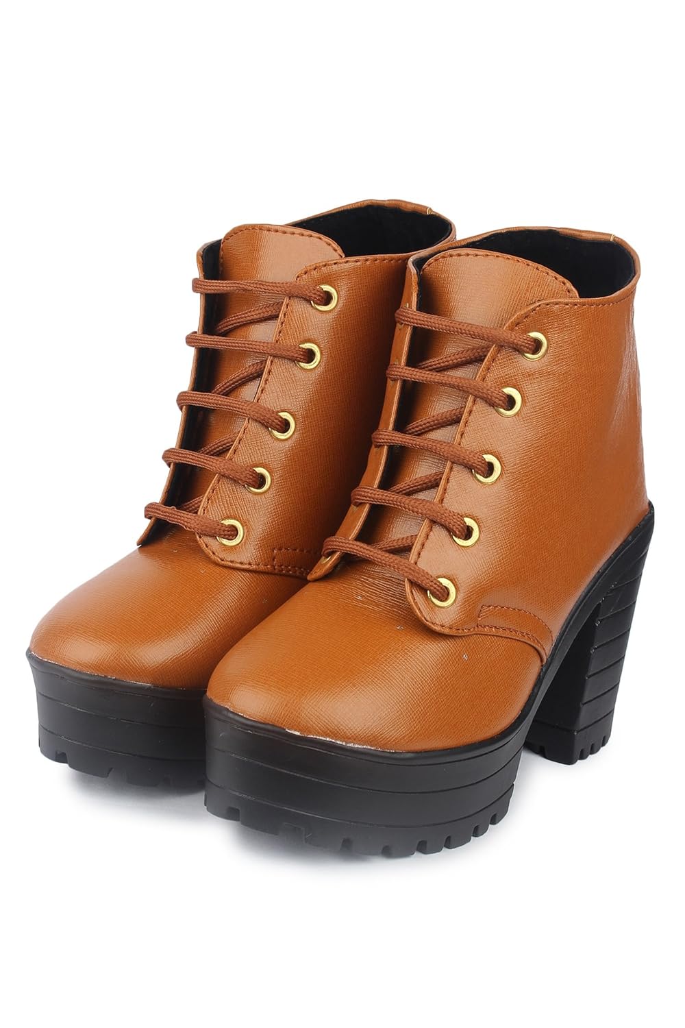 do bhai stylish casual boot tiger for women
