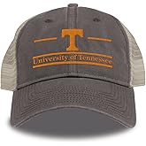 The Game NCAA Unisex-Adult Split Bar Design Trucker Mesh Hat