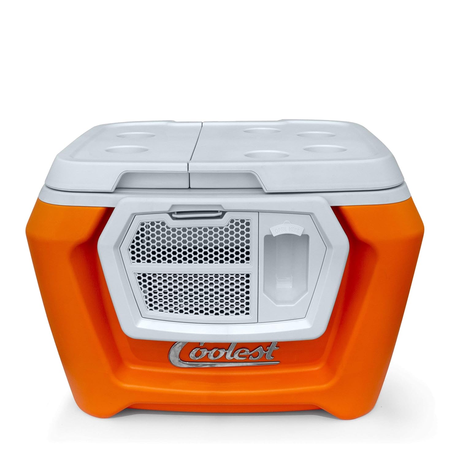 Nevera coolest precio | Las neveras más tecnológicas