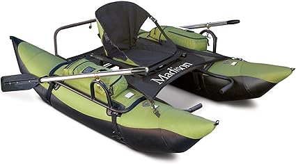 Trout unlimited pontoon boat Clearance