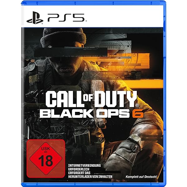 Amazon.com: Call of Duty Black Ops 4 - Specialist Edition (PS4