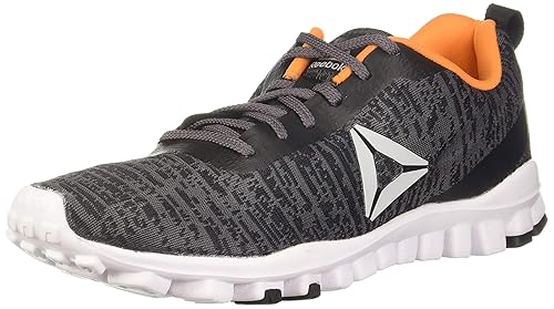 reebok men's identity flex xtreme lp running shoes