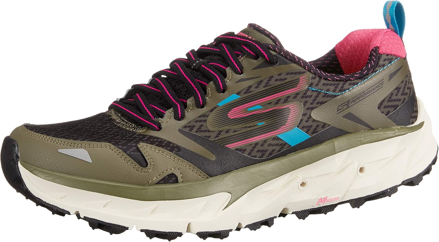 skechers gotrail ultra 3