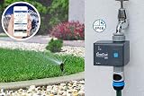 LinkTap G1S Wireless Water Timer Smart Irrigation Controller view 2