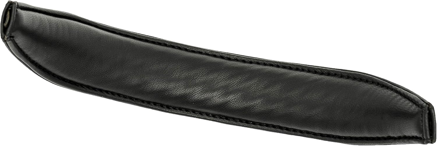 AHG Accessory House Global Sheepskin Headband pad cushion compatible with Grado Labs SR60 SR80 SR125 SR225 SR325 RS1 RS2 GH1 GH2 GH3 GH4 Alessandro MS-1/2 S750 PS500 GS1000 PS1000 Headphones - Image 5