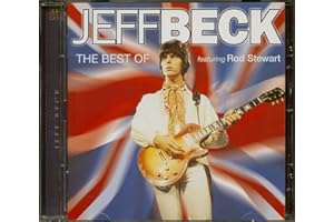 The Best of Jeff Beck featuring Rod Stewart