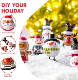 JOYIN 8 Pack Christmas Wind Up Toys Assortment for Stocking Stuffers, Party view 4