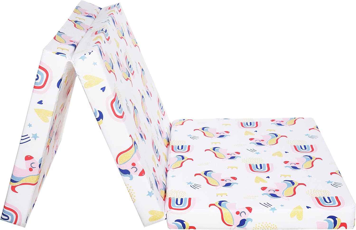 travel cot mattress 120x60cm