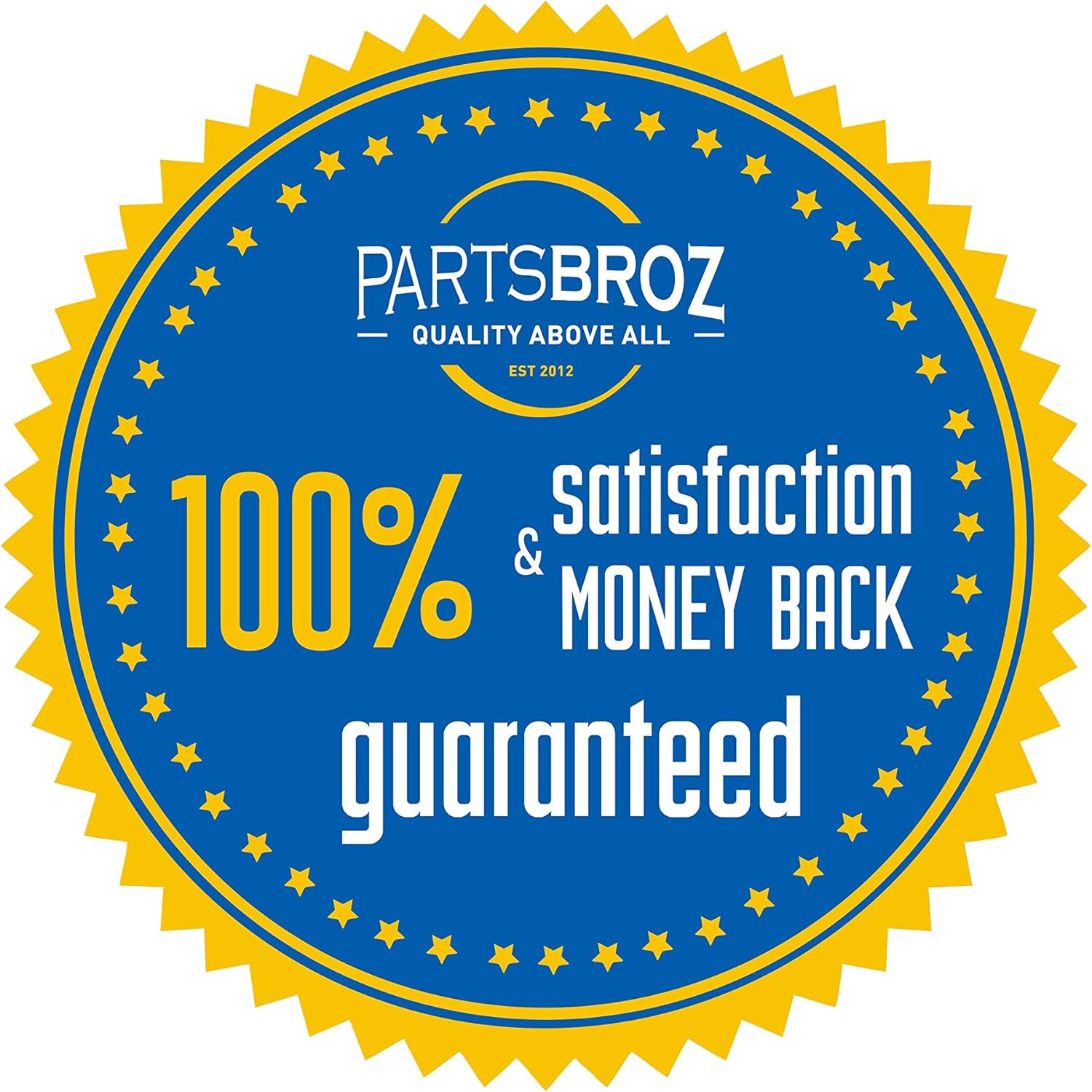240323002 Refrigerator Door Bin Shelf by PartsBroz - Compatible with Frigidaire Refrigerators - Replaces AP2115742, 240323005, 240323006, 240323009, 240323010, 890955, AH429725, EA429725, PS429725: Home Improvement