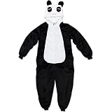 Barboteuse Bébé Corimori - Style Animal, Hiver, Tailles 3-24 Mois