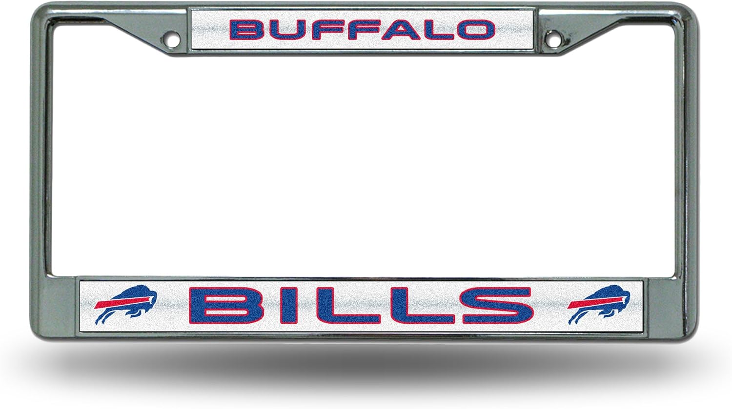 Nfl License Plate Frames Near Me at Ursula Gusman blog