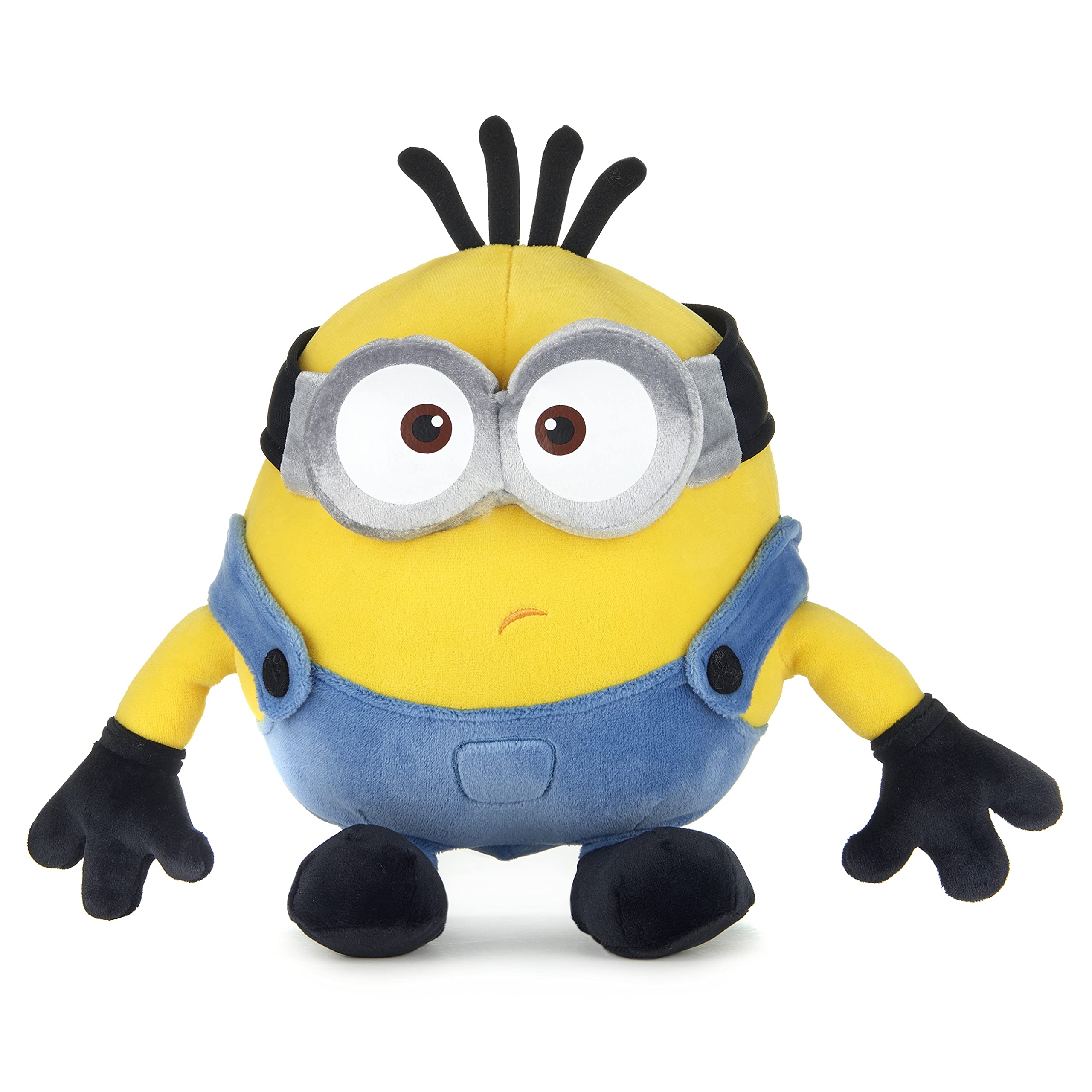 Minions Cuddly Otto the Minion Plush Soft Toy 25cm