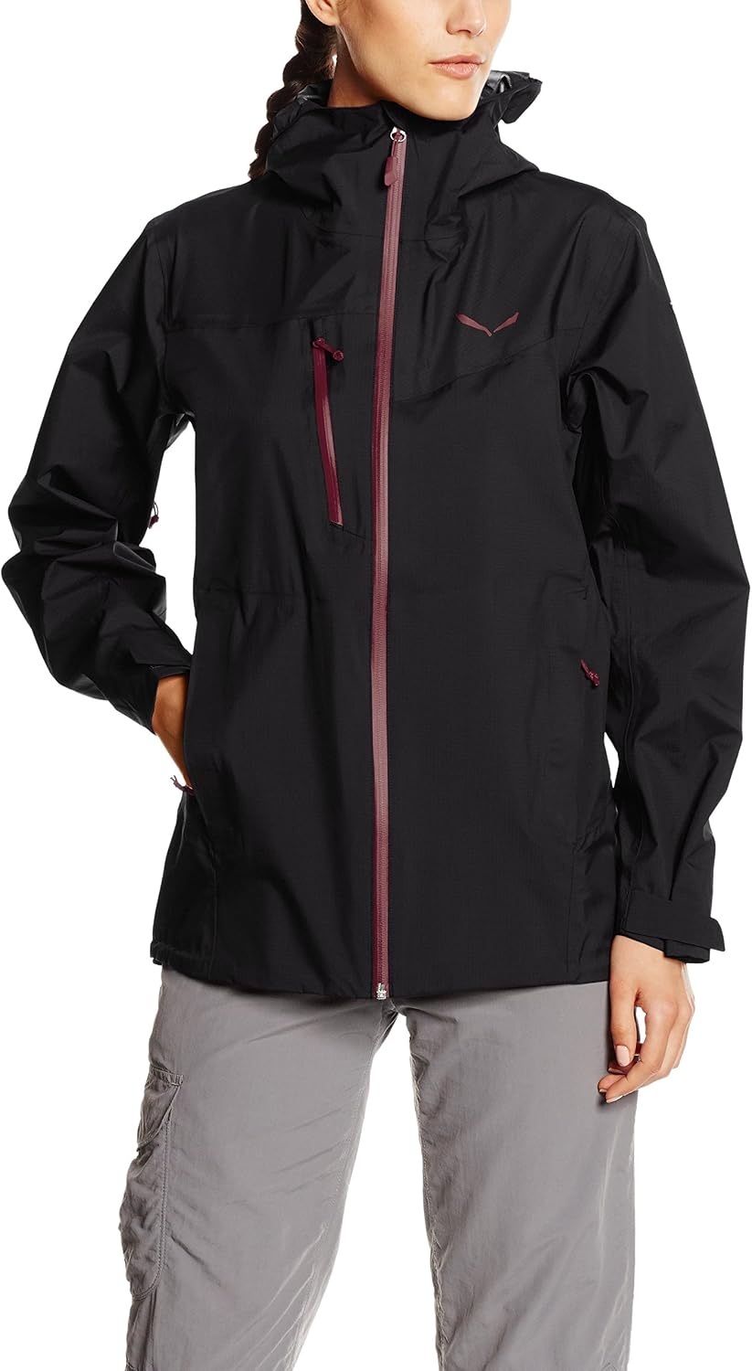 Salewa Fleecejacke Jacke Puez Waffle Produktbild-Vorschau 10