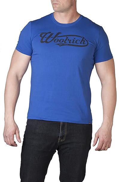 Woolrich Herren T-Shirt