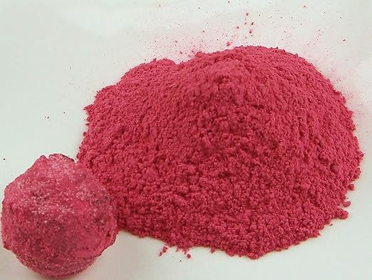 Fruchtpulver Himbeere 100g
