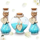 Layhit Unity Sand Ceremony Set Includes 3 Pcs