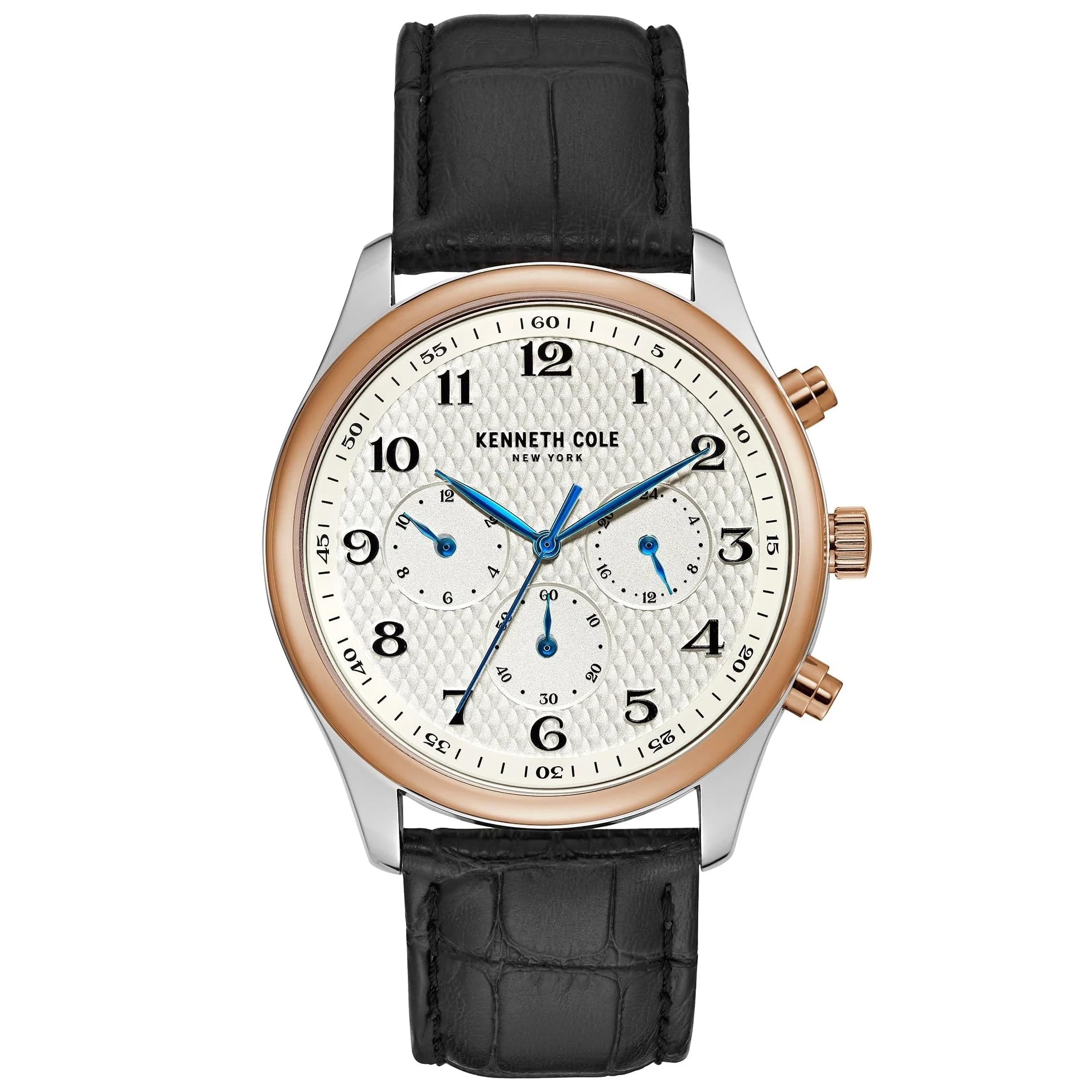 Kenneth Cole KC51049006 Mens Dress Sport Watch