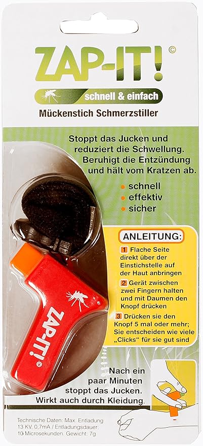 Relags Zap It No Scratch Stichentsc Sharpener Multicolour One Size Amazon Co Uk Sports Outdoors