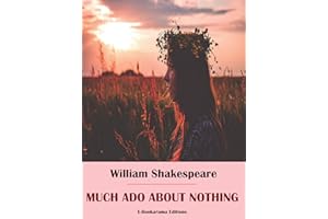 Much Ado About Nothing