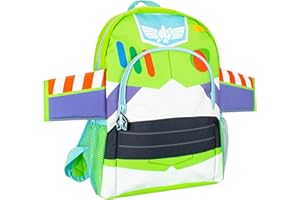 Disney Kids Toy Story Backpack Buzz Lightyear