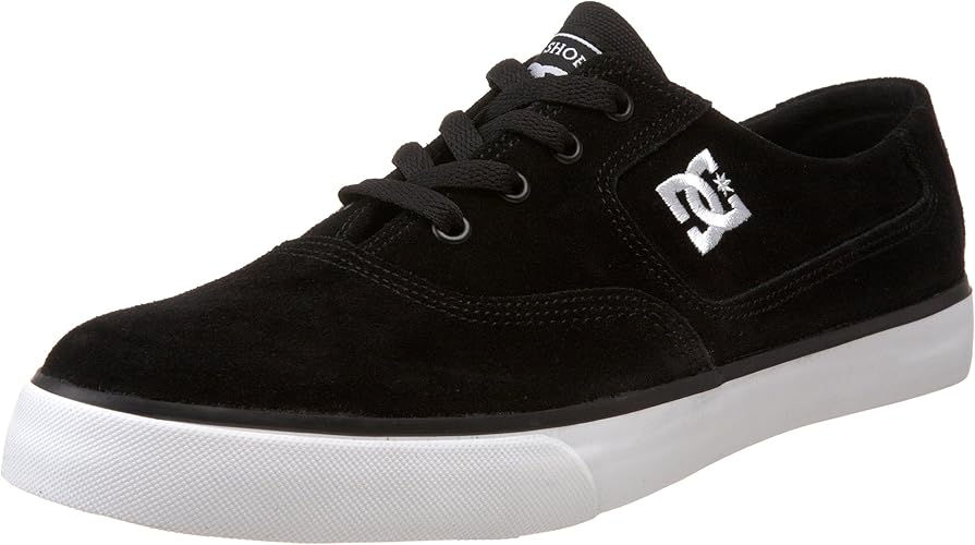 dc flash sneakers