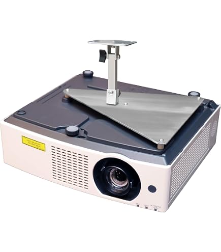 Amazon.com: Panasonic PT-VMZ51S WUXGA LCD Laser Projector, 5200